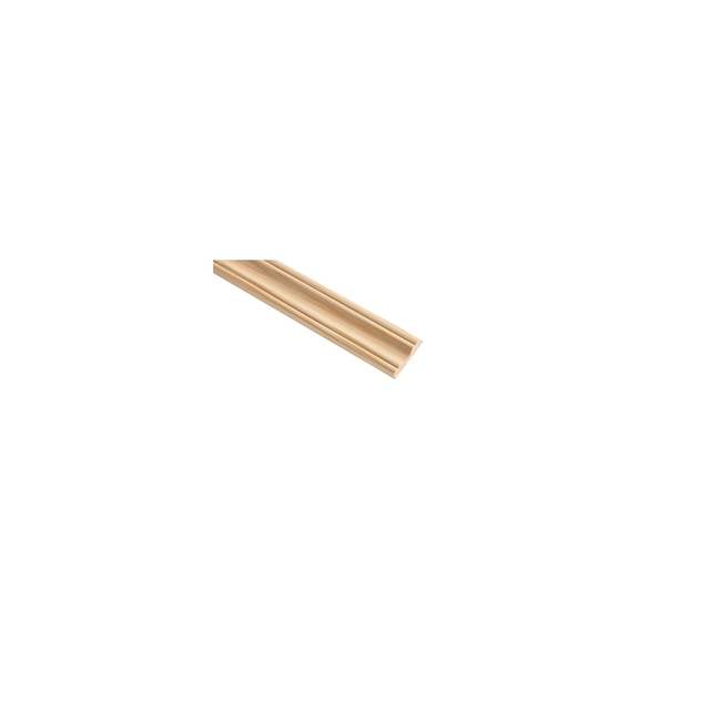 Pine Decorative Cover 2.4M 33x12mm