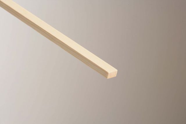Pine Planed Square Edge Timber 2.4M
