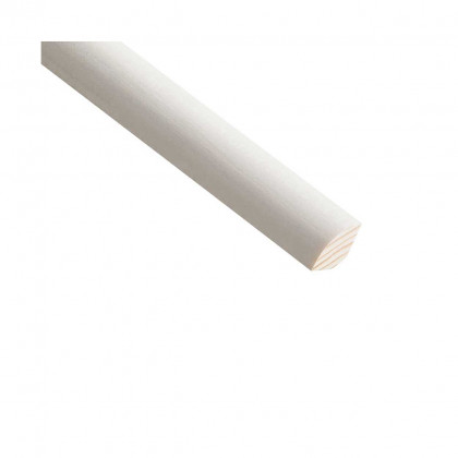 Pine Primed Quadrant 2.4M 15x15mm