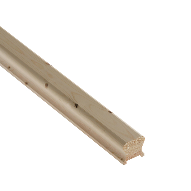 Pine Handrail