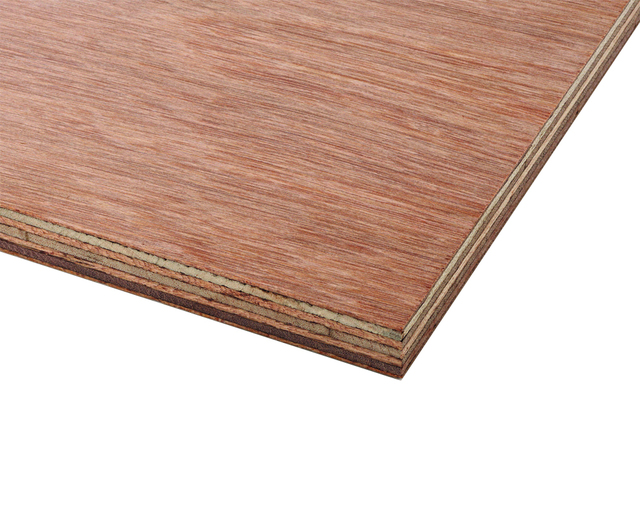 Marine Plywood 2440x1220x12mm