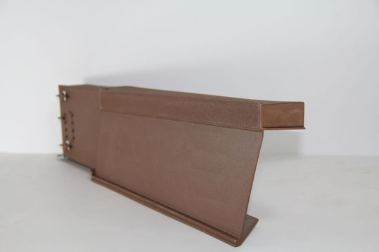Universal Left Hand Verge