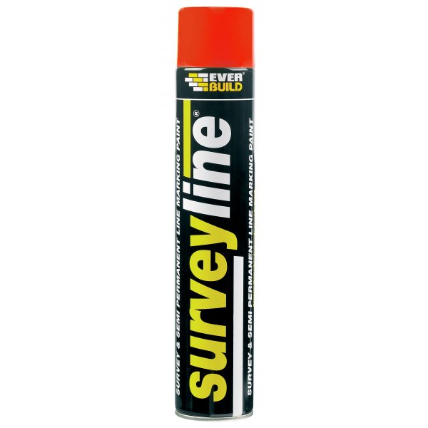 Survey Line Marking 700ml