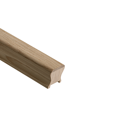 White Oak Handrail