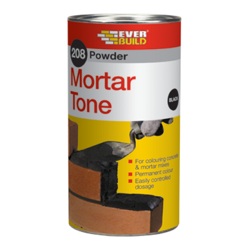 208 Powder Mortar Tone