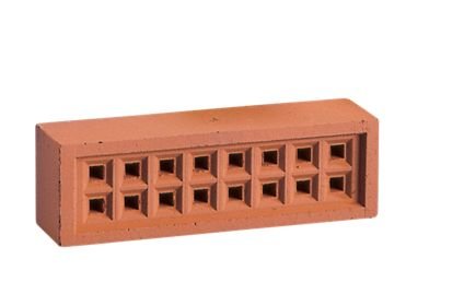 Airbrick 225x75mm