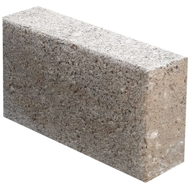 100mm Dense Concrete Block