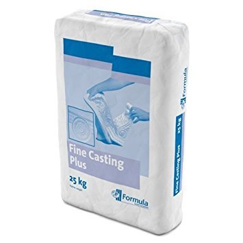 Finecasting Plus 25Kg (Pallet/56)