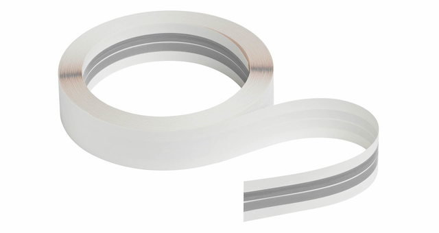 Flex Tape 33M Roll Metal Corner Tape