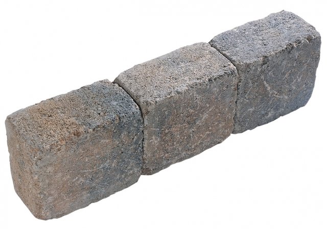 Kerbstone Edging 190x160x100mm Bracken