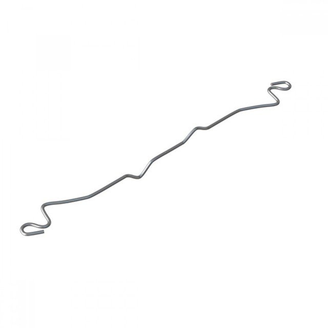 RT2 Stainless Steel General Purpose Tie  - 250 Box