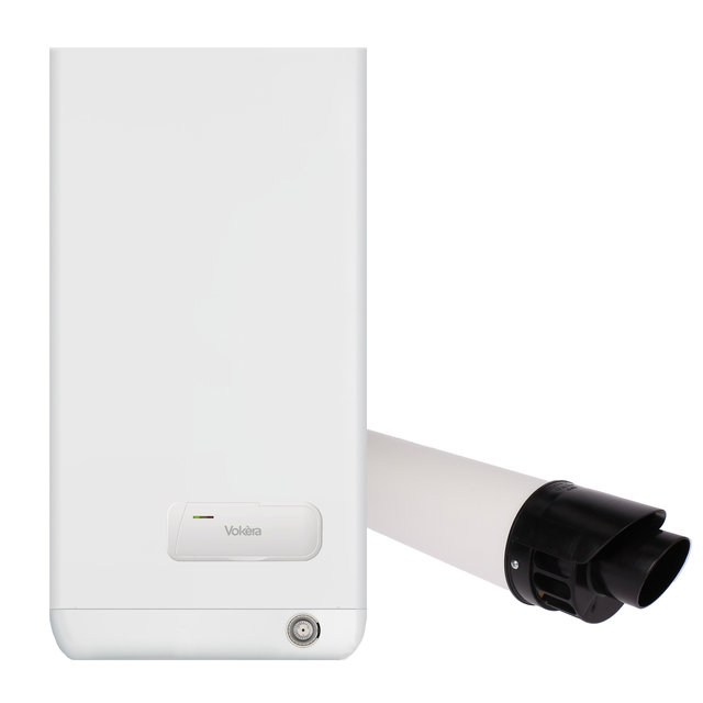 Vokera Easi-heat i 29C kw Combi Boiler only | McNairs Building Supplies