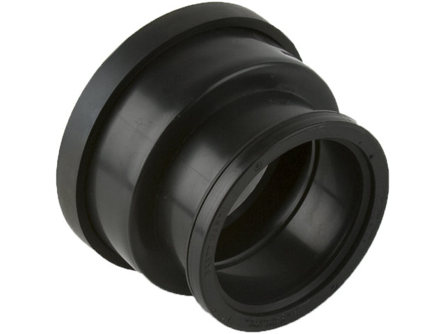 110mm Pvc Vitrified Clay Adaptor Brett B3500