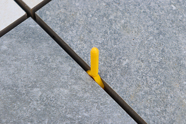 Azpects Easy TileAlign 5mm Spacer Posts 150/Bag 6515