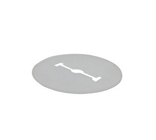 Azpects Easy TileAlign Friction Shields 100/Bag 6520