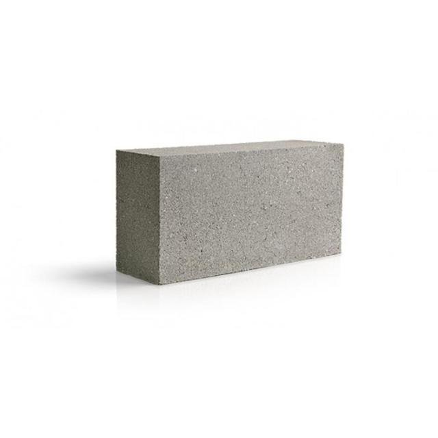 Concrete Block 140mm PAINT GRADE 7 Newton Dense (Pallet/48/ 4.86M2)