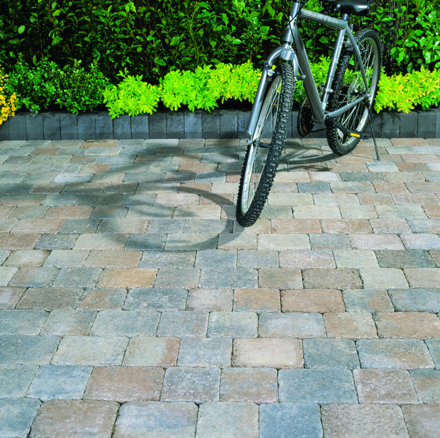Country Cobble 150x150x50mm Killyleagh