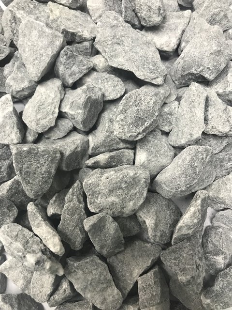 Dornie Limestone Grey  Chip 20mm
