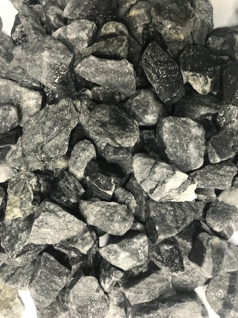 Dornie Limestone Grey  Chip 20mm