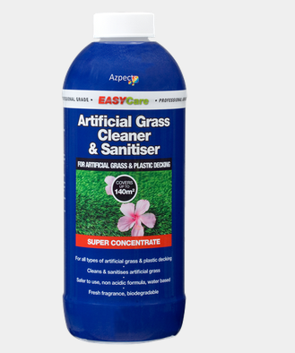 EasyCare Artificial Grass Cleaner & Sanitiser 1Ltr Concentrate 2688