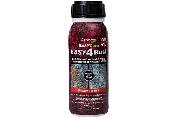 EasyCare Easy4Rust 500ml Bottle 2696