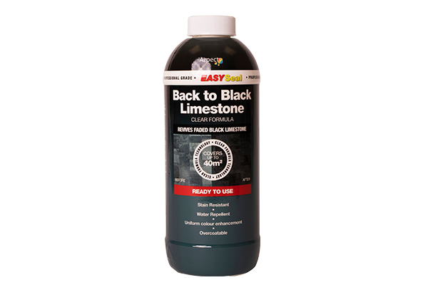 EasySeal Back To Black Limestone 1Ltr 2565