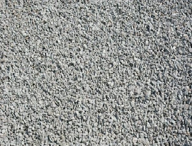 Granite Chip 4-8mm