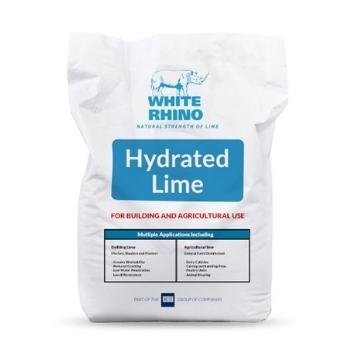 Mannok Lime Hydrated Cement 25Kg