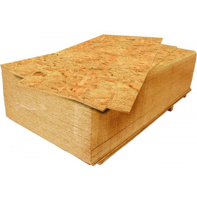 Sterling OSB 2400 x 1200 x 18mm