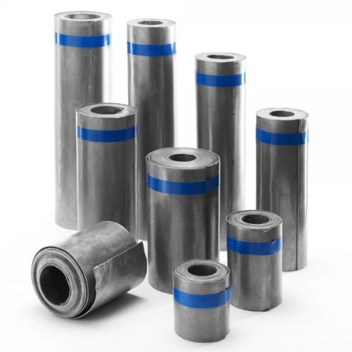 3Mtr Lead Code 4 3M x 150mm (9 Kg/Roll)