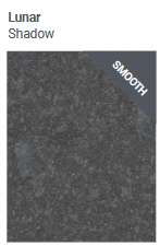Marshalls Lunar Smooth Block Paving 300x200x50mm Shadow