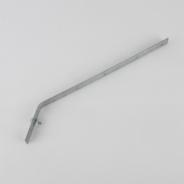Rafter Top Gutter Bracket BRT5