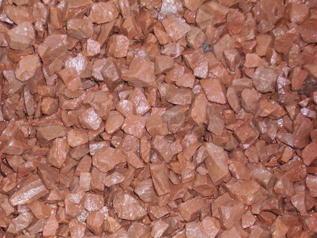 Red Whin Chip