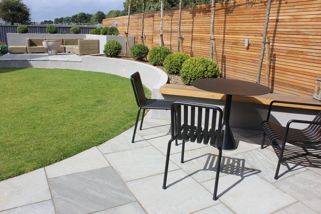 Sandstone Promenade Grey 600x600 Pk/50PRFGCA60-60-18N