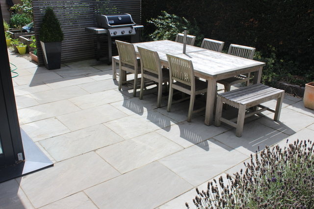 Sandstone Promenade Grey 900x600 Pk/33 PRFGCA90-60-18