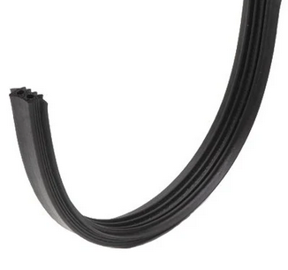 Spare Gutter Seal 2652B