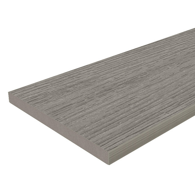Ultrashield Essentials Coastal Grey Fascia Board 15x180x3.6m US03