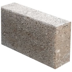 140mm Dense Concrete Block Thumbnail