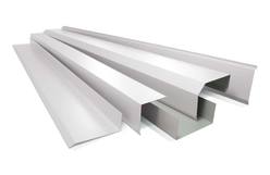 Aluminium Flashing  500x600mm Thumbnail