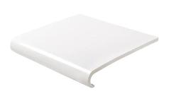 White Bullnose Windowboard 5 Metre - 200x9x4 Thumbnail