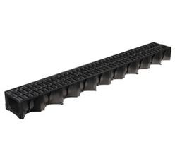 Aco Hexdrain Channel 1 Meter Thumbnail