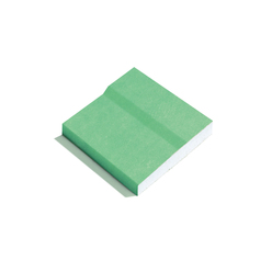 Siniat Moisture Resistant Taper Edge Plasterboard 2400x1200x12.5mm Thumbnail