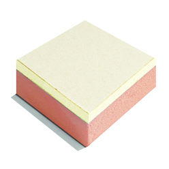 GTEC Thermal XP Extruded Plasterboard 2400x1200x27mm Thumbnail
