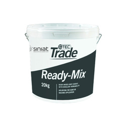Siniat GTEC Smartmix Extra Readymix Compound Thumbnail