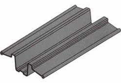 Marley Hip Low Profile Batten Section Modern/Ludlow/D.Roman Thumbnail