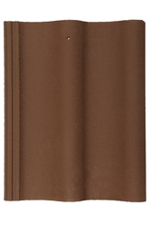 Marley Mendip Tile Smooth Brown Thumbnail
