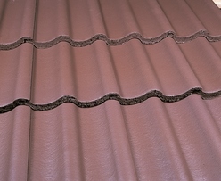 Marley Mendip Tile Smooth Brown Thumbnail