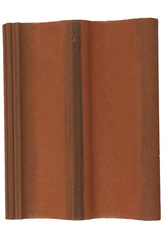 Mendip Tile Old English Dark Red Thumbnail
