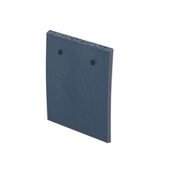 Marley Plain Eaves Tile Smooth Grey Thumbnail