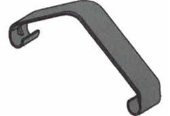 Modern Ridge Union Brown Thumbnail